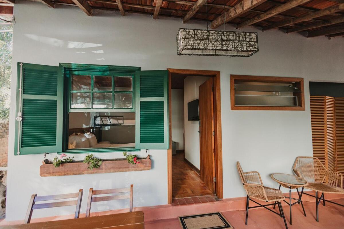 La Brume Casa — Fotos 2
